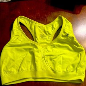 Fila sports bra
